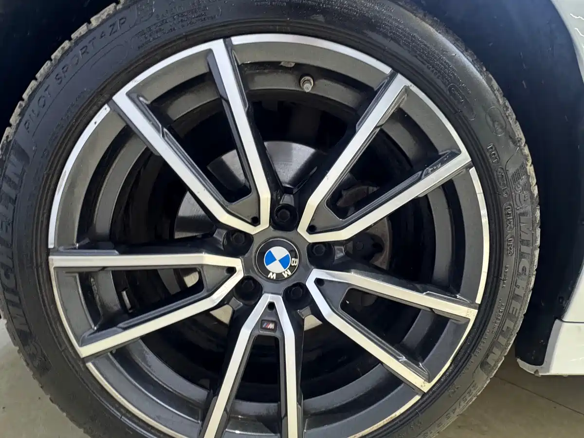 BMW 3 Series 2023 320Li M Sport Package фото 15