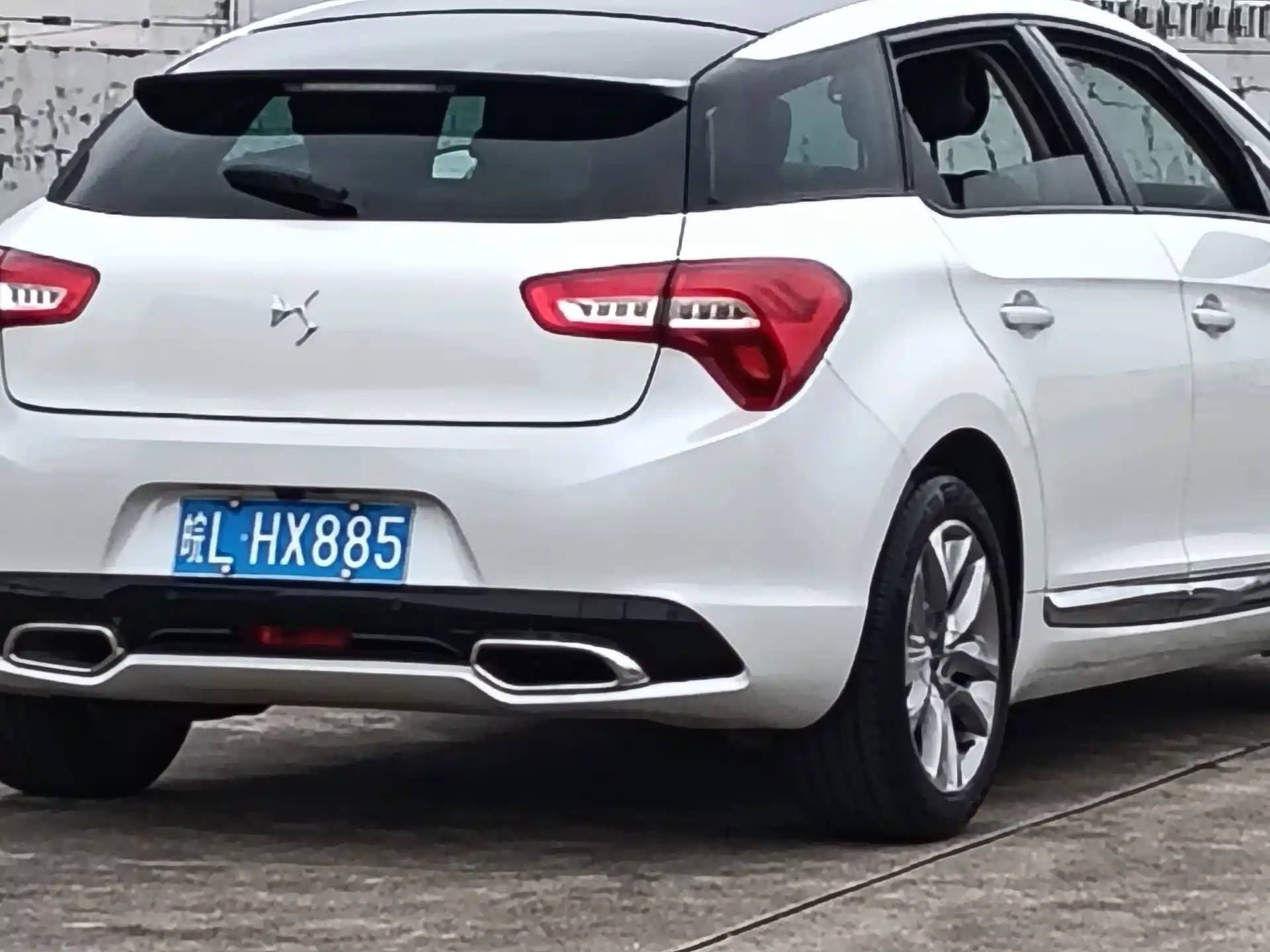 Фото 4 - DS 5