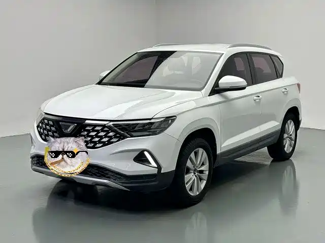 Jetta VS5 2019 2019 280TSI Automatic Progressive Edition