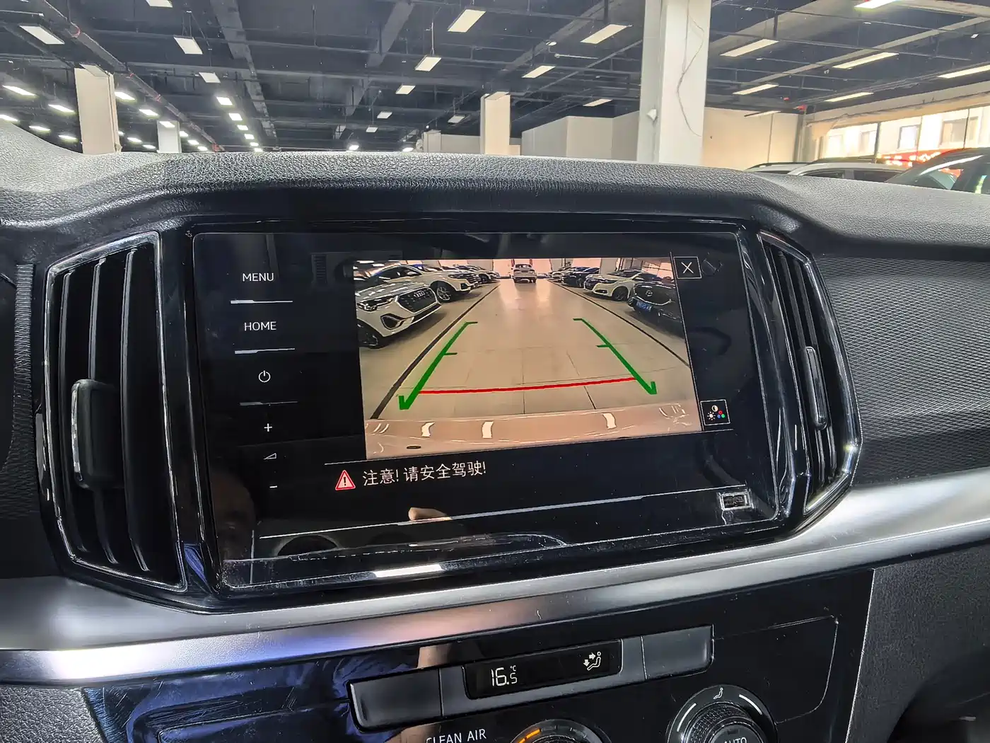 Škoda Kamiq 2022 1.5L Automatic Comfort Edition фото 16