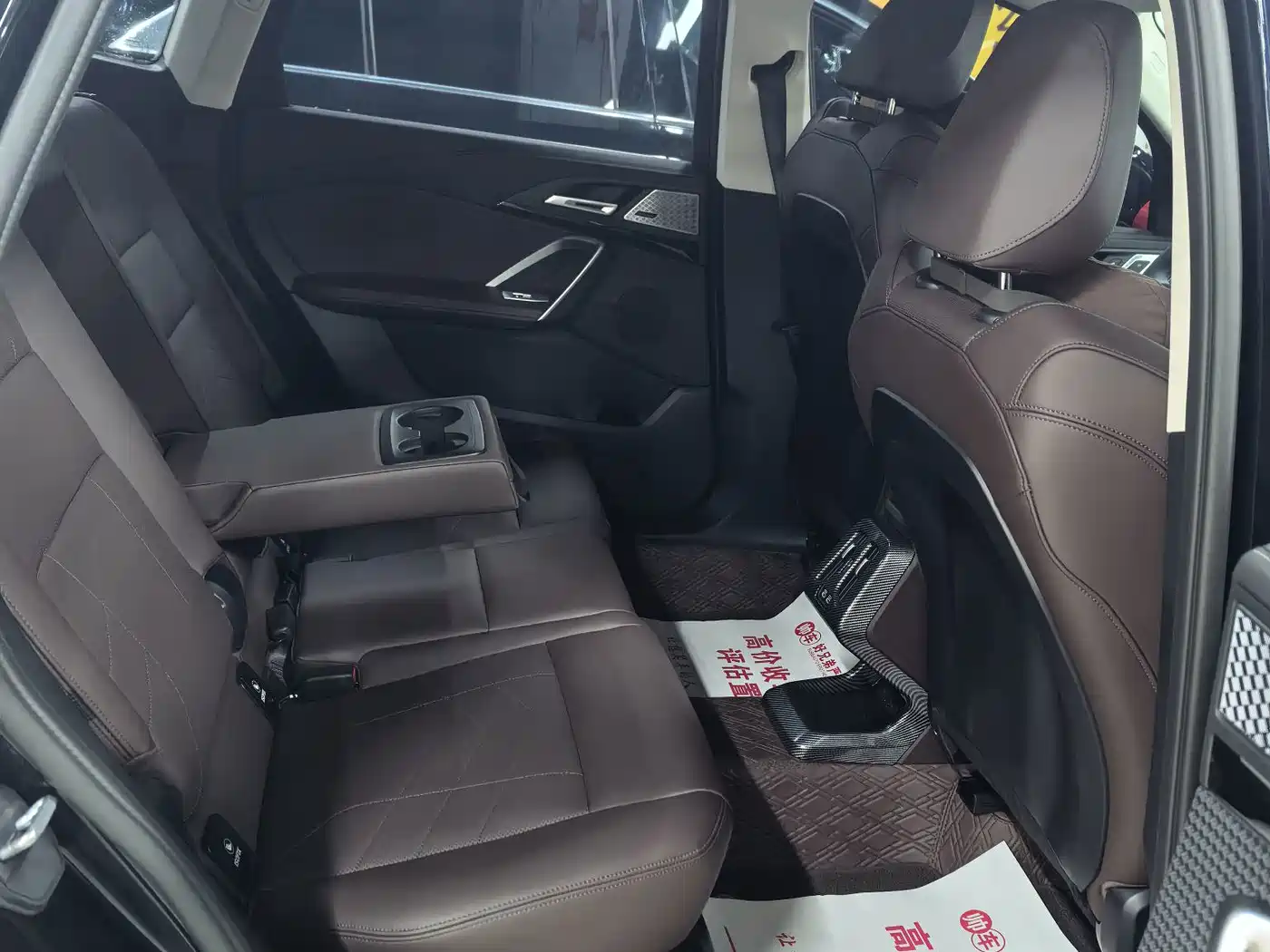 BMW X1 2025 2024 xDrive25Li X Design Package