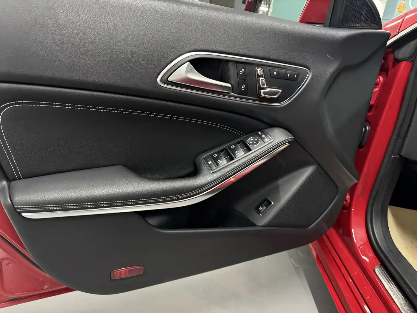 Фото 4 - Mercedes-Benz CLA (Import)
