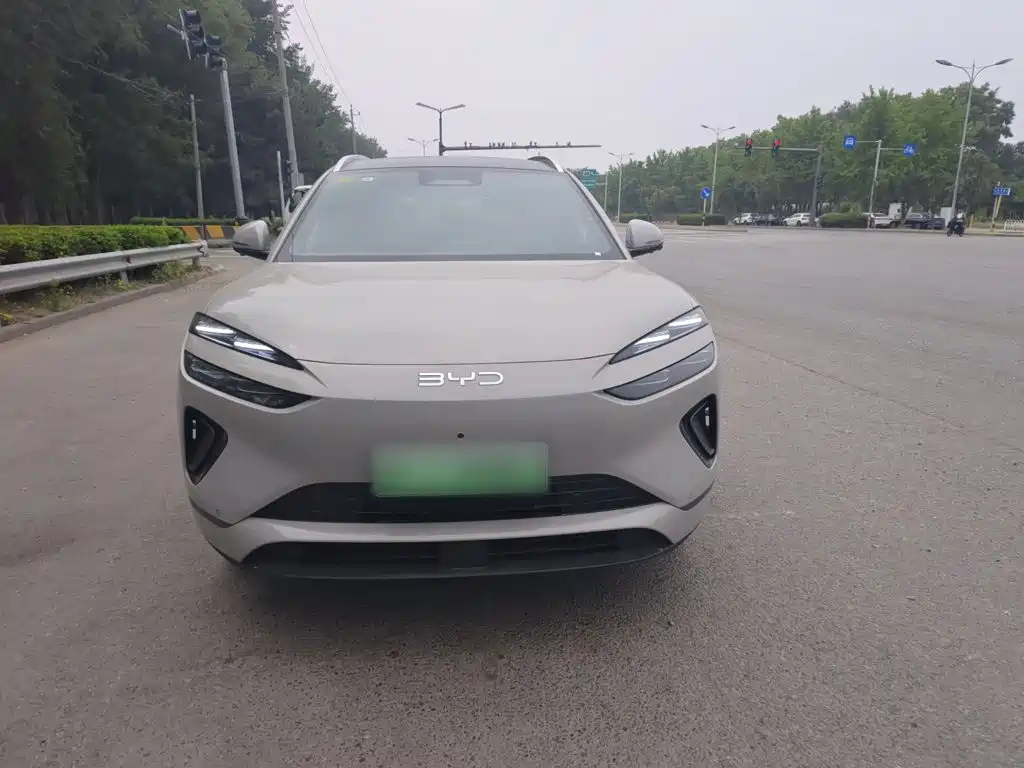 BYD Sealion 06 New Energy 2026 2025 DM-i 170 Pilot Plus Edition