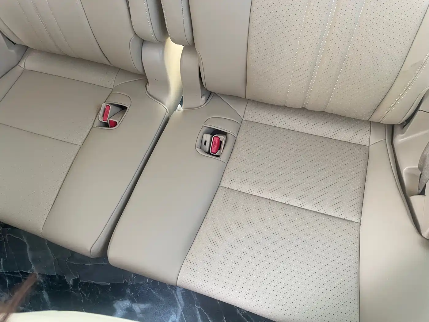 Toyota Alphard 2012 3.5L Luxury Edition фото 11
