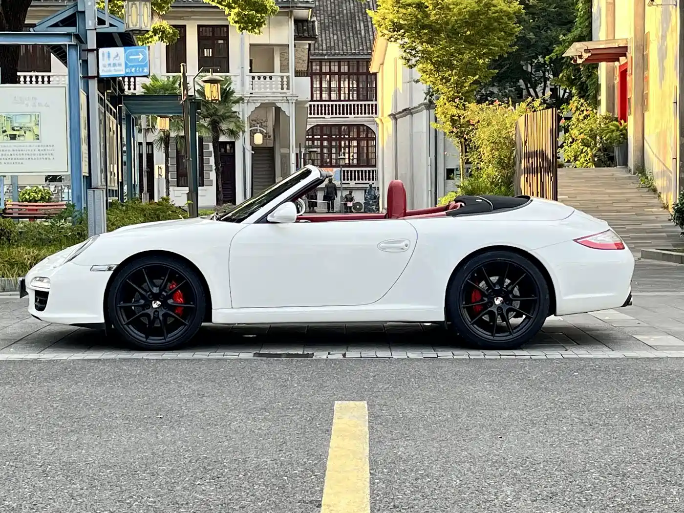 Фото 5 - Porsche 911