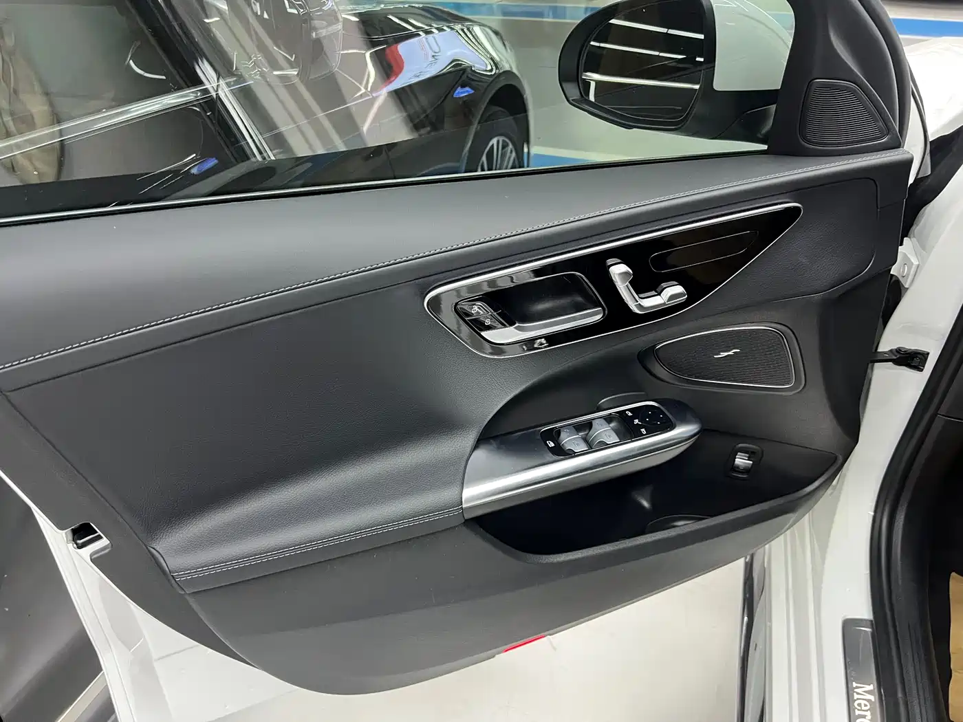Mercedes-Benz C-Class 2024 C 260 L Sport фото 18