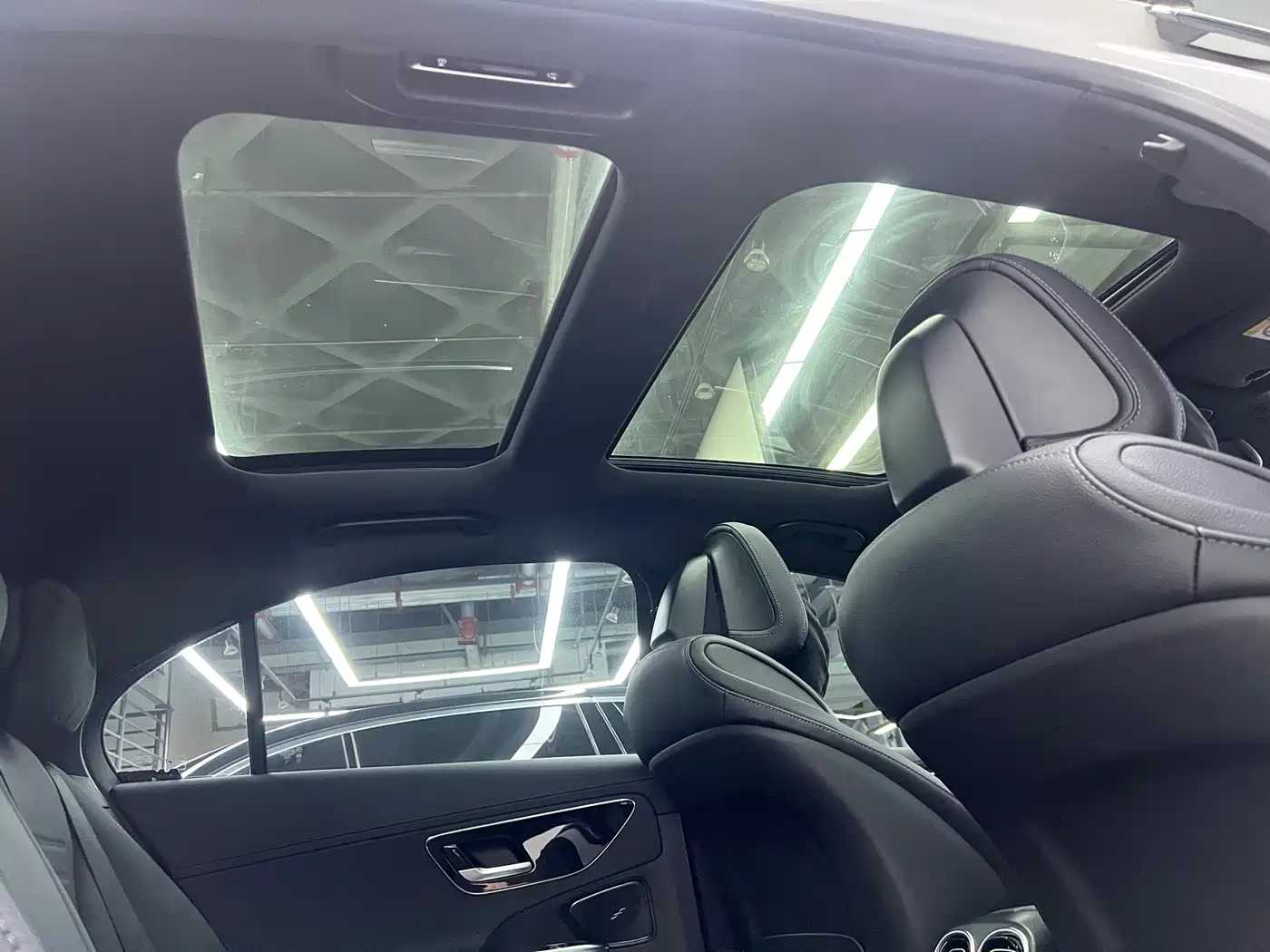 Mercedes-Benz C-Class 2024 C 260 L Sport фото 13