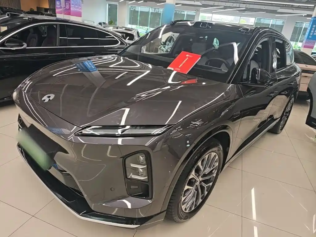 2025 NIO ES6