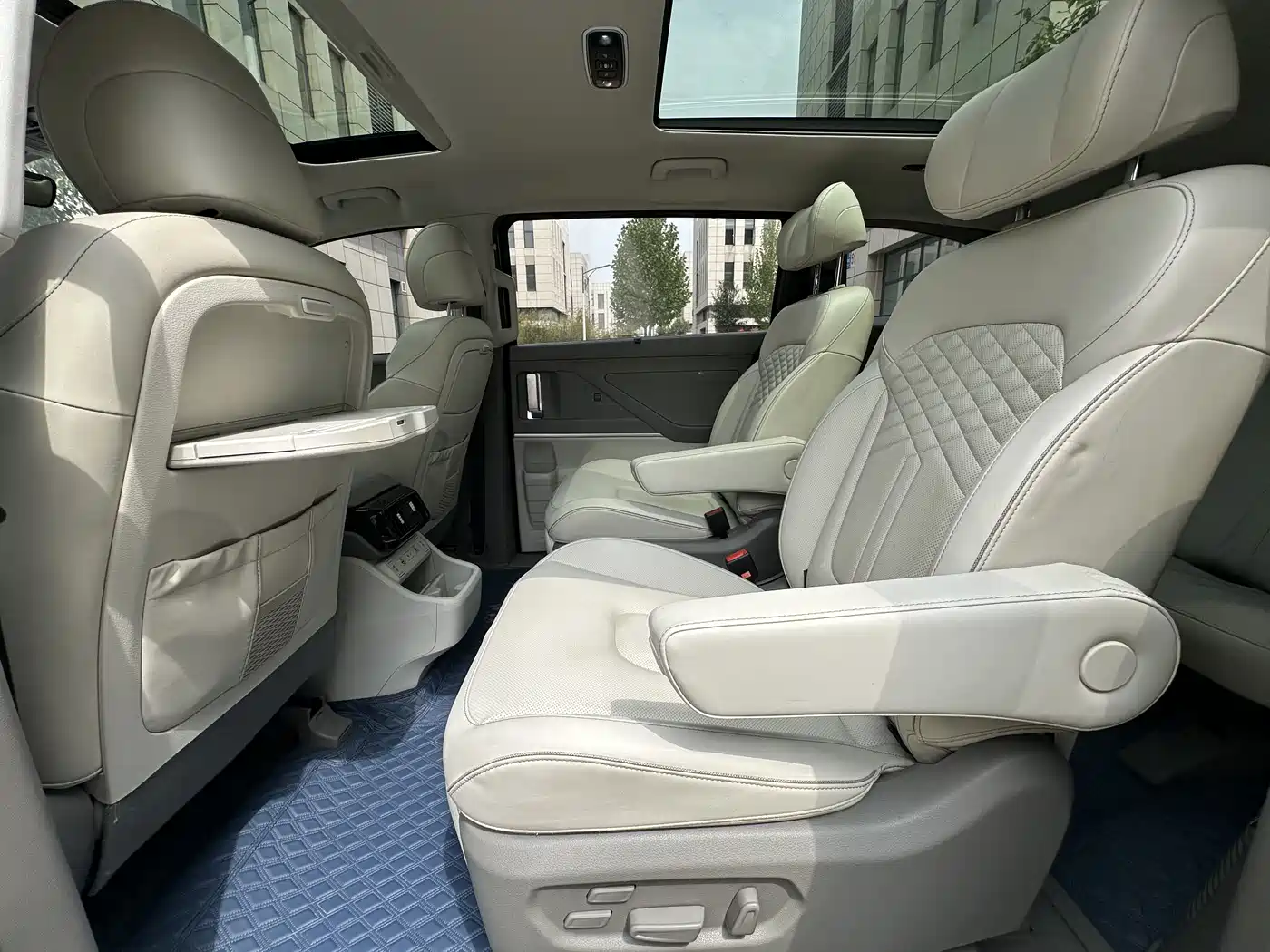 Hyundai Kustu 2021 380TGDi Smart Love Premium LUX Premium фото 15
