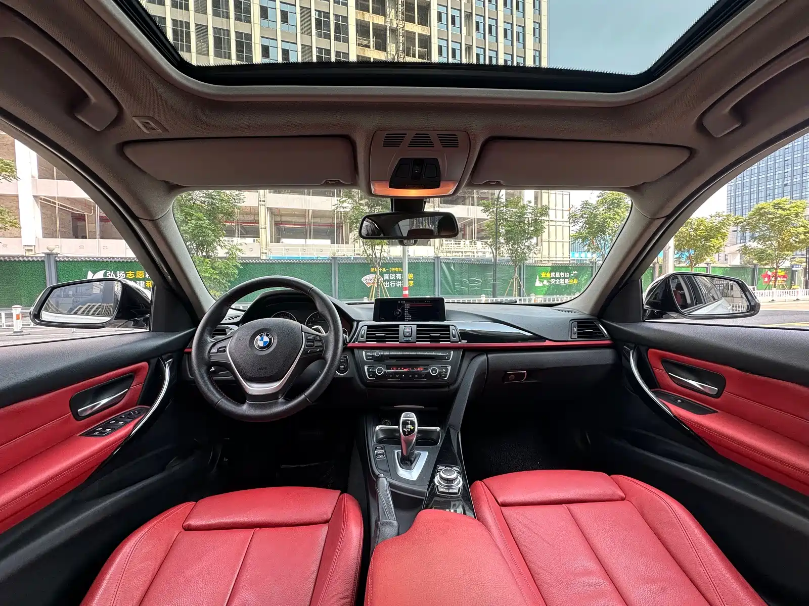 Фото 10 - BMW 3 Series (Import)