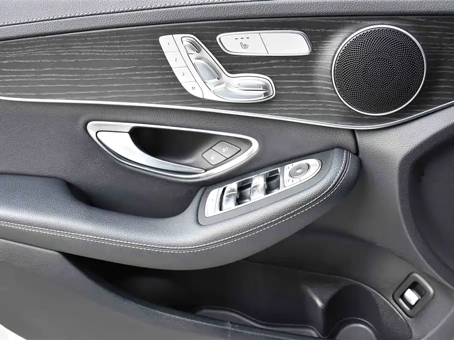 Mercedes-Benz C-Class 2021 C 260 L Sport Edition 4MATIC фото 8