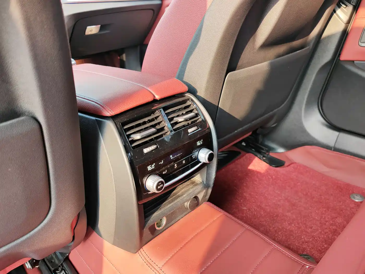 BMW 5 Series 2018 Facelift 530Li Exclusive M Sport Package фото 25