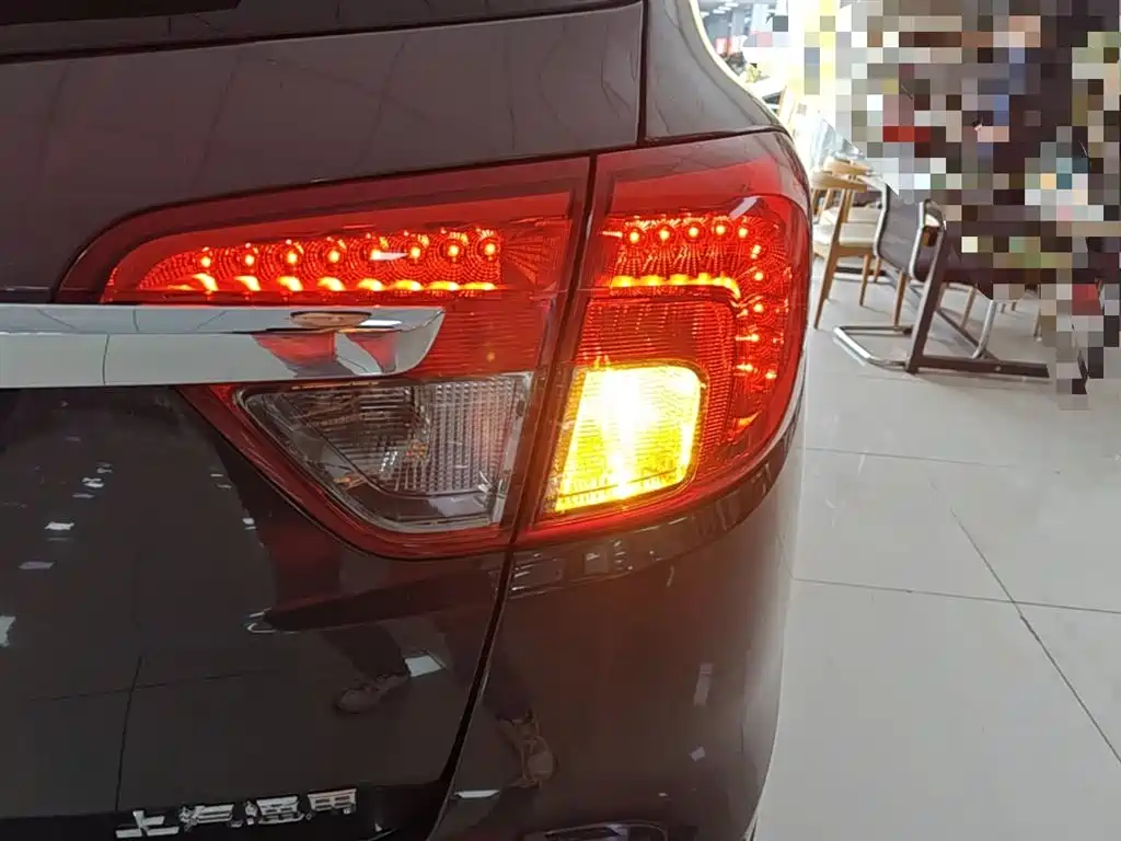 Buick Envision Plus 2016 20T 2WD Elite фото 8