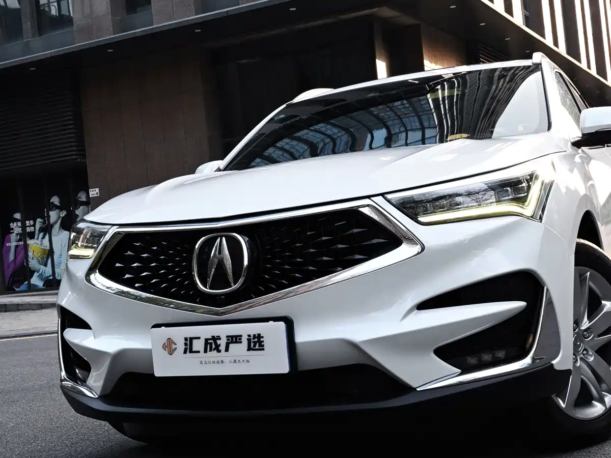 Photo 9 - Acura RDX