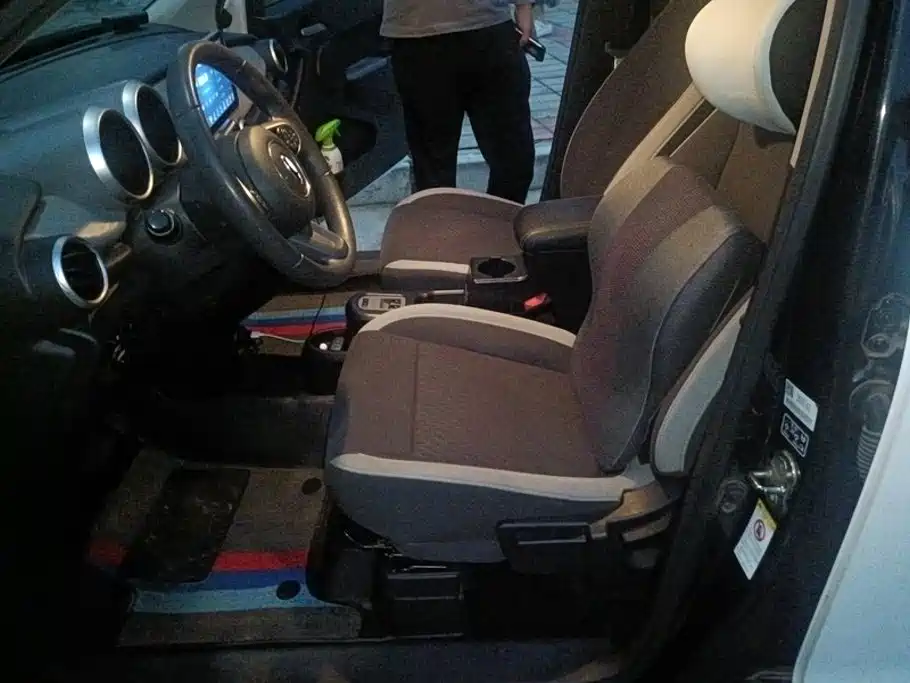 Ora Black Cat 2022 2021 351km Luxury Model