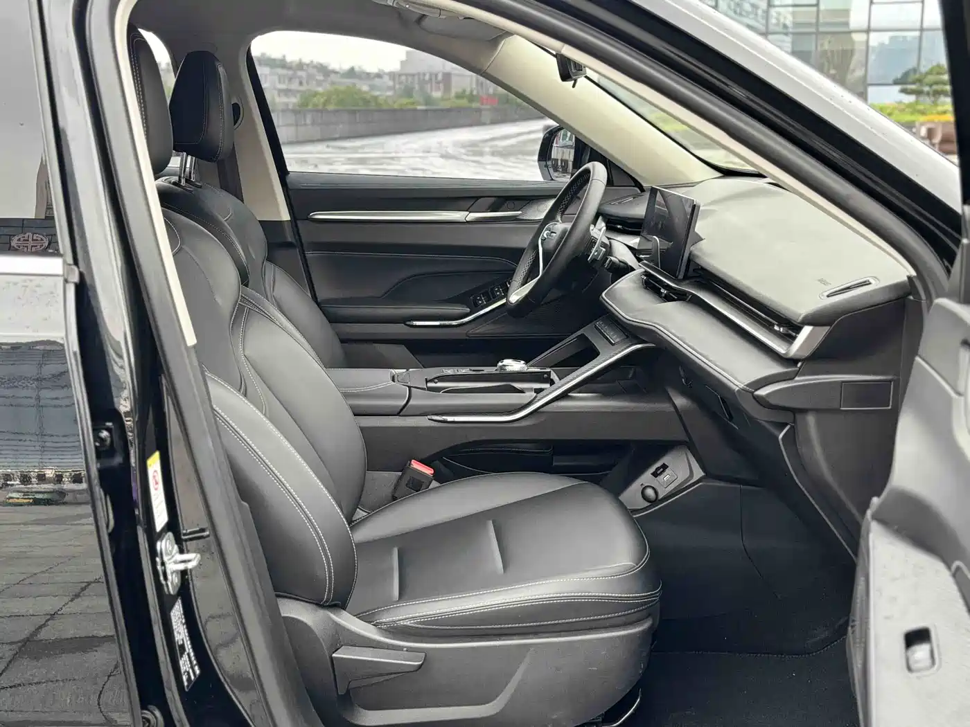Haval H6 2022 3rd Gen 1.5T Auto 2WD Max фото 5