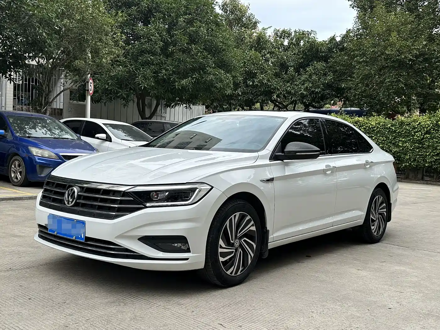 Volkswagen Sagitar 2022 280TSI DSG Surpassing Edition
