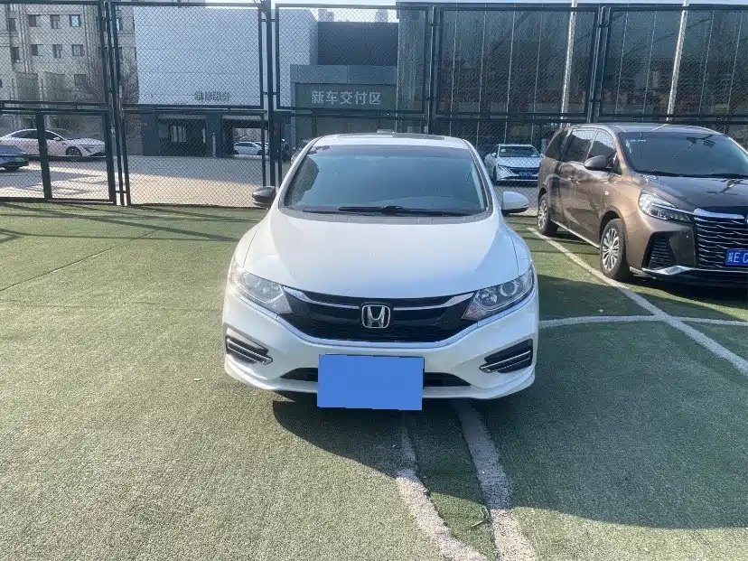 Honda Jade 2019 2020 1.8L Automatic Comfort Edition