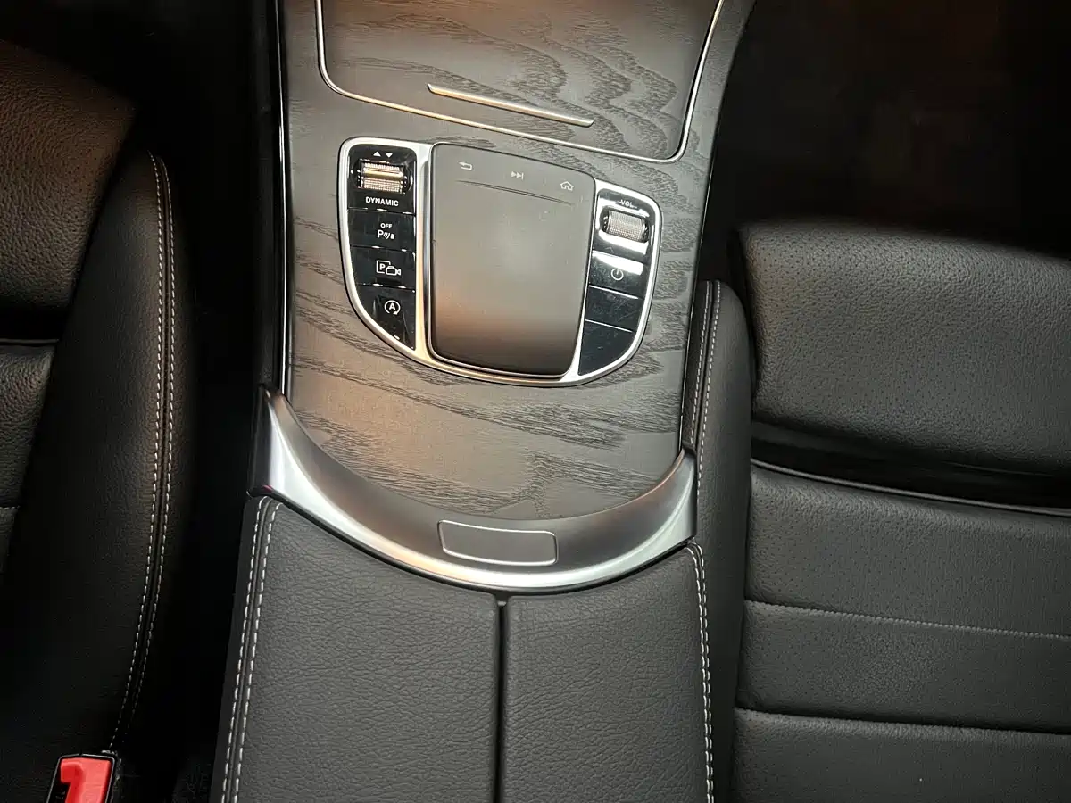 Mercedes-Benz C-Class (Import) 2019 C 260 Coupe фото 12