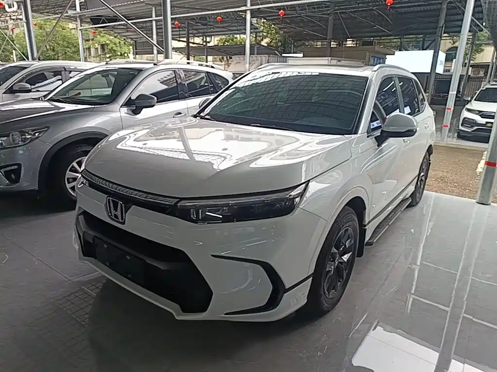 Honda Haoying 2023 240TURBO 2WD Elite 5-Seater