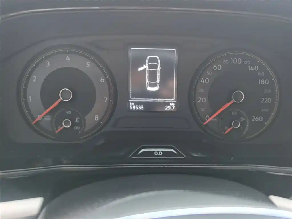 Volkswagen Lavida, миниатюра 12