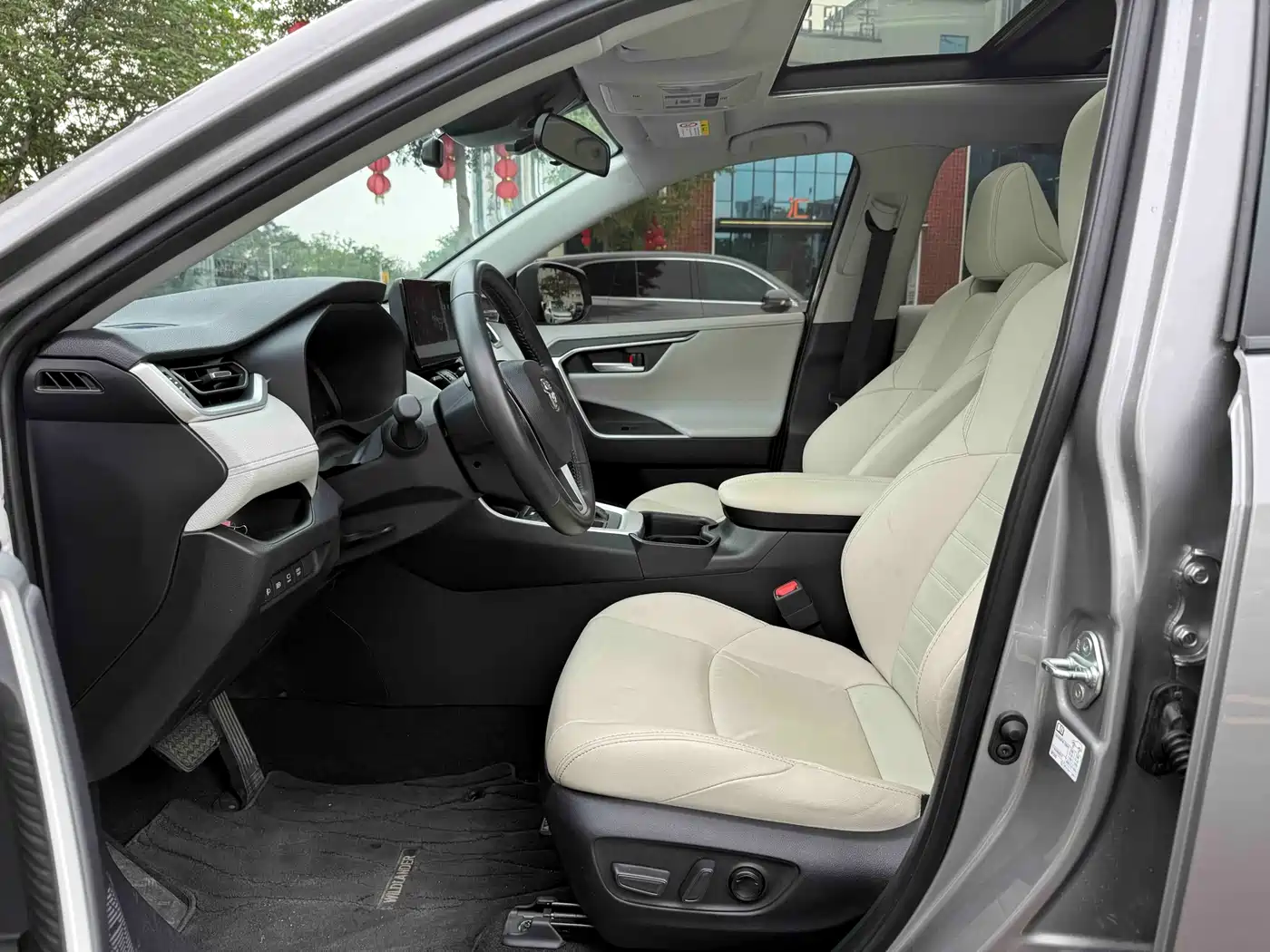 TOYOTA WILANDA
