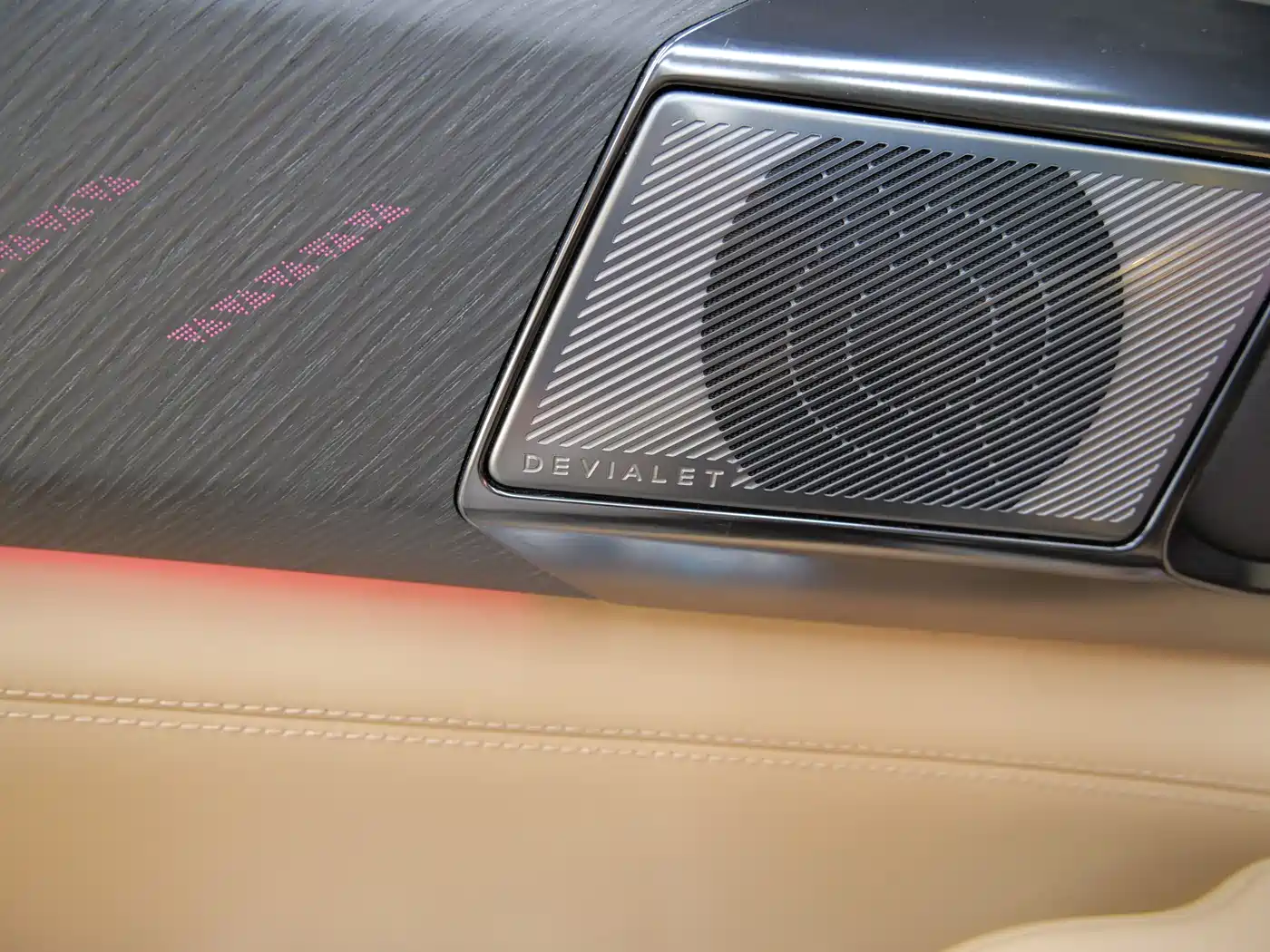 FANG CHENG BAO LEOPARD 8