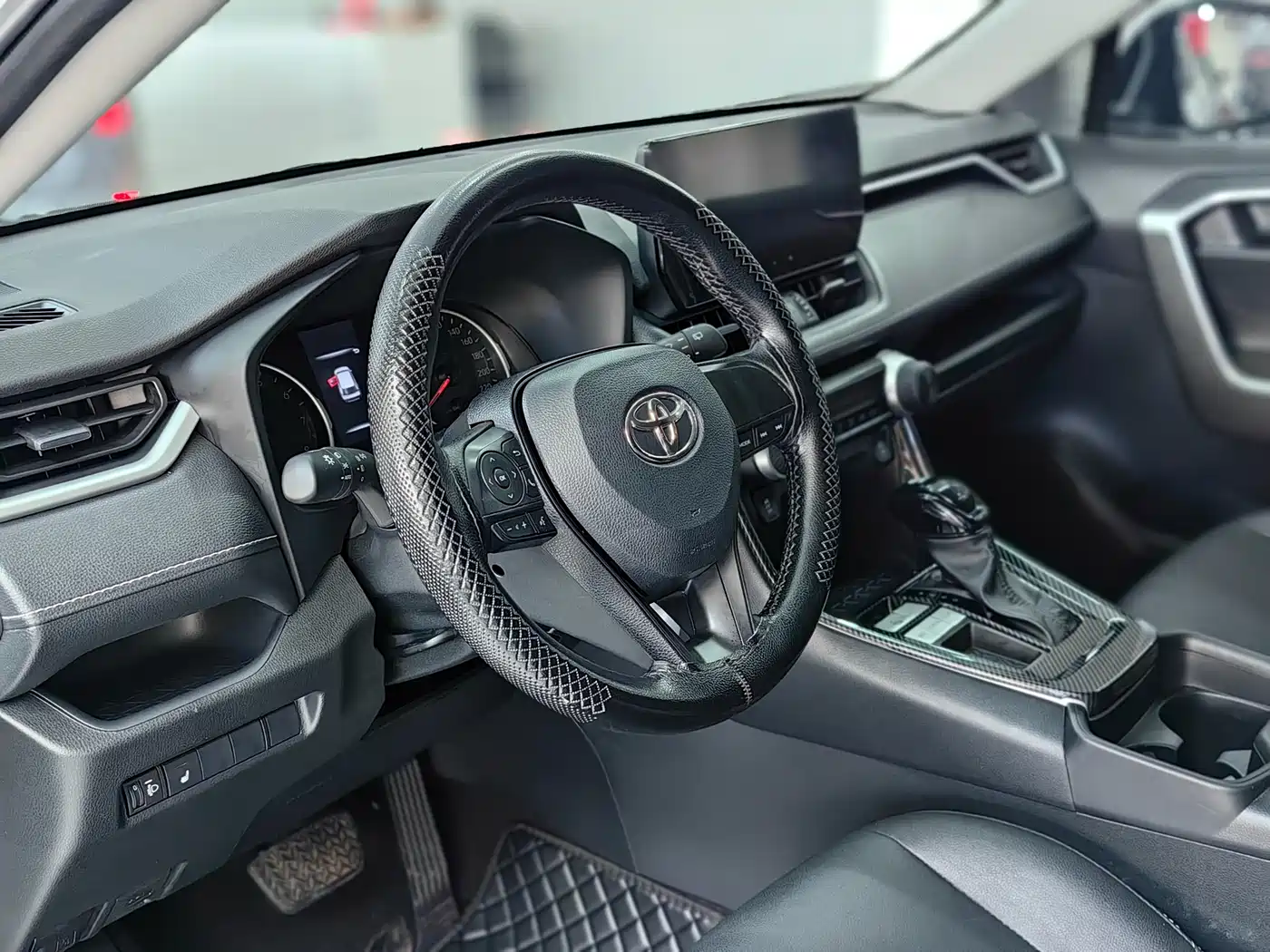 TOYOTA WILANDA