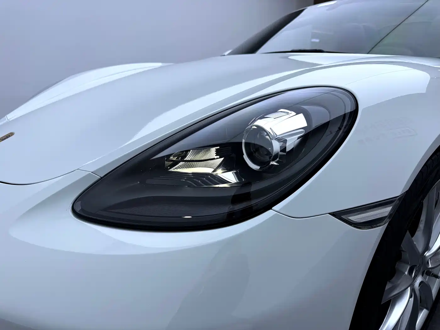 Porsche 718 2022 Boxster 2.0T фото 13