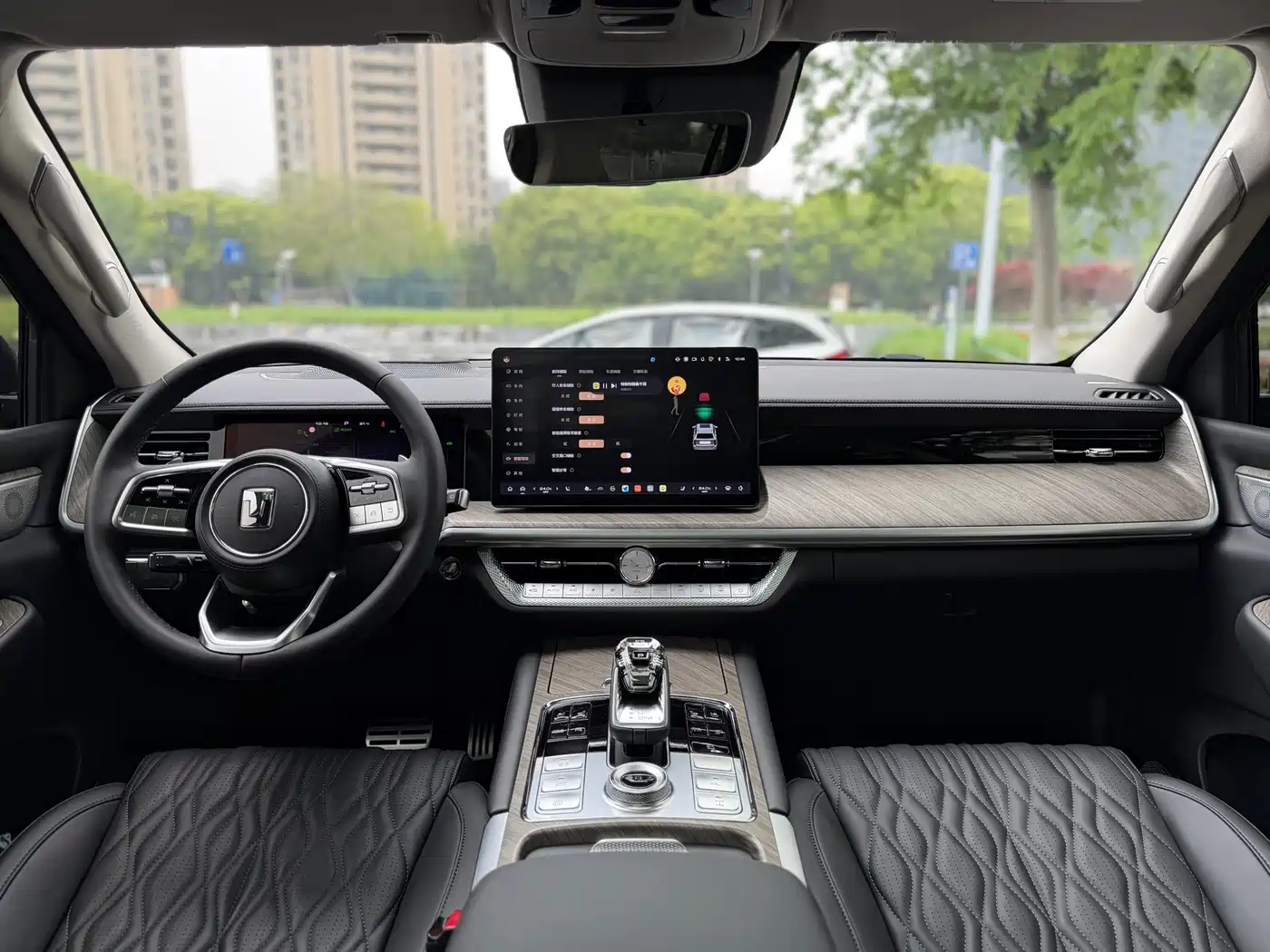 TANK TANK 500 NEW ENERGY