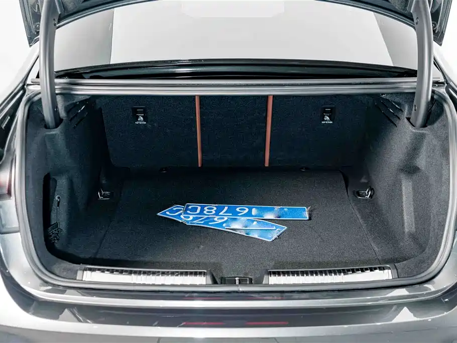 Audi A5L 2025 2025 2.0T Sport Edition Plus