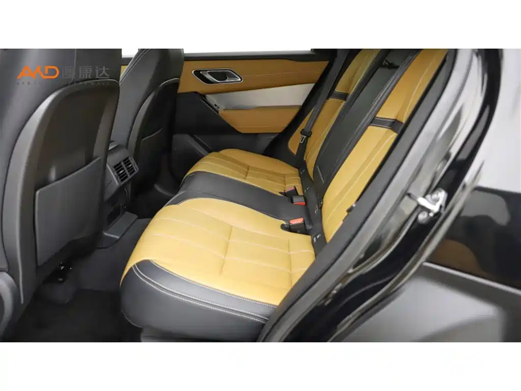 LAND ROVER RANGE ROVER STAR PULSE