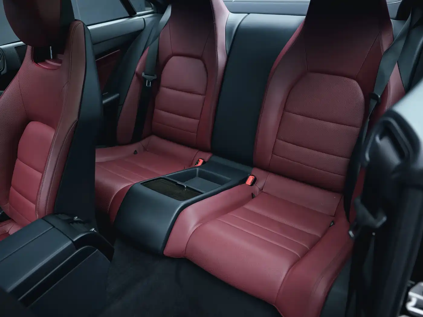 Mercedes-Benz E-Class (Import) 2014 E 200 Coupe фото 21
