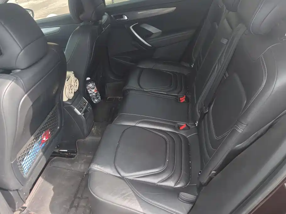 DS 6 2015 2014 1.6T Luxury Edition THP160