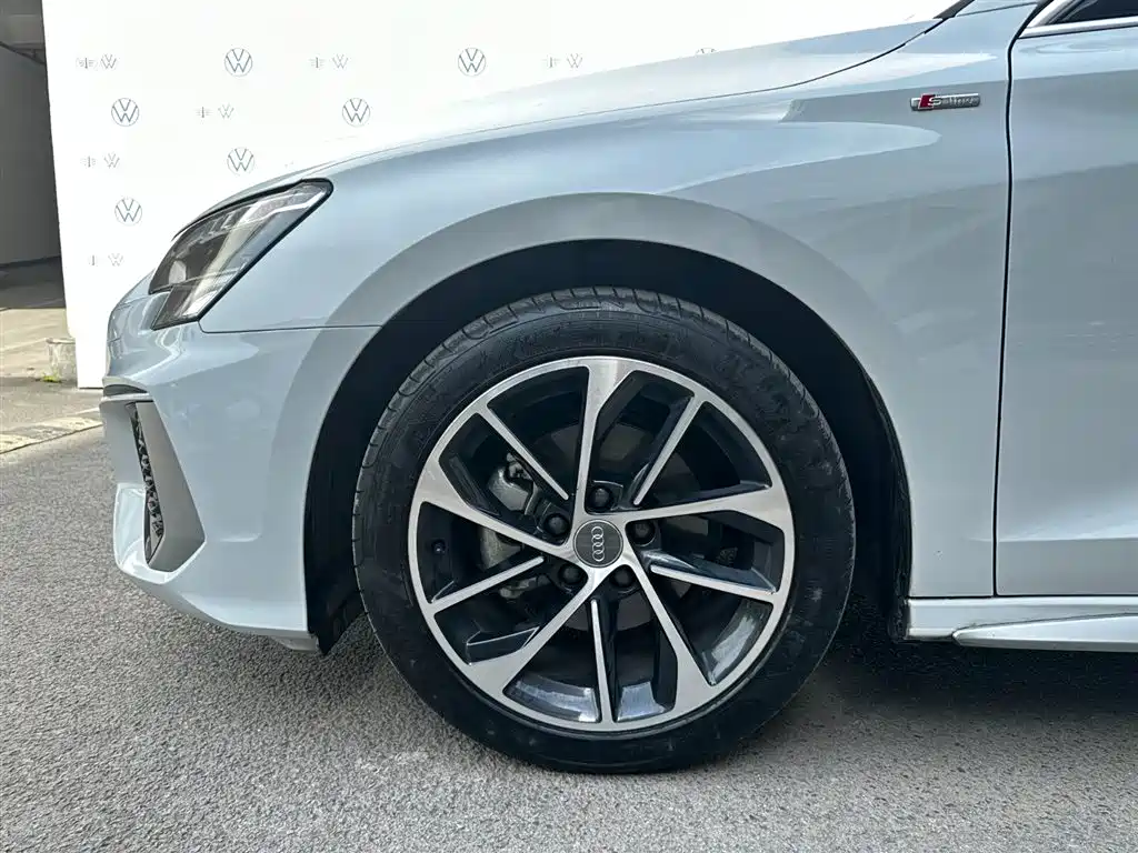 Audi A3 2022 Sportback 35 TFSI Progressive Sport фото 32
