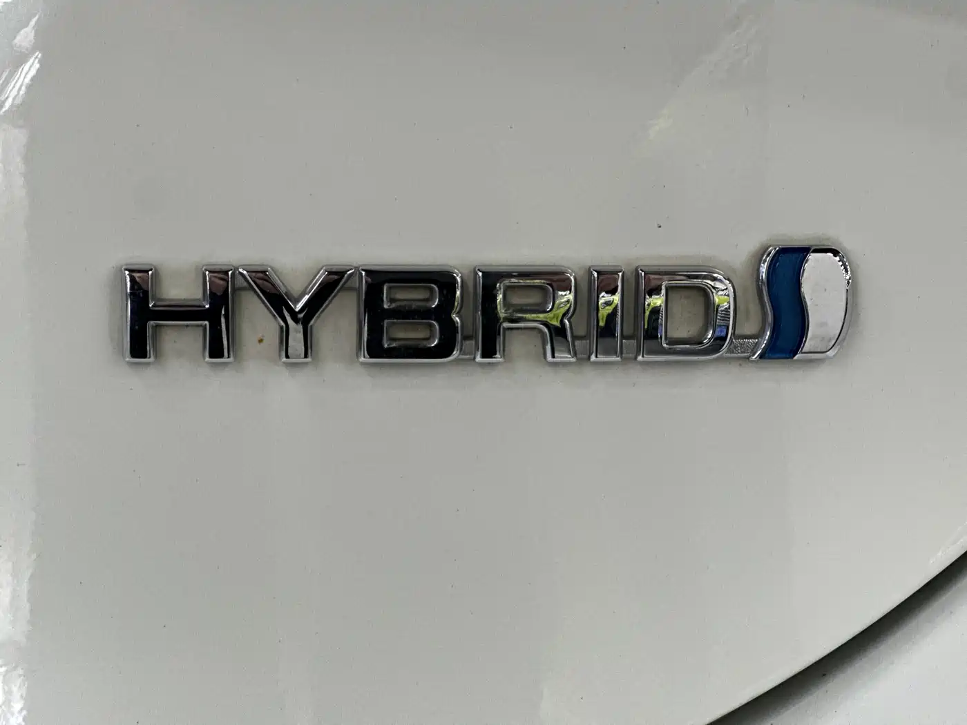 Toyota Levin 2017 Facelift Hybrid 1.8H GS E-CVT Elite Sunroof Edition China V фото 14