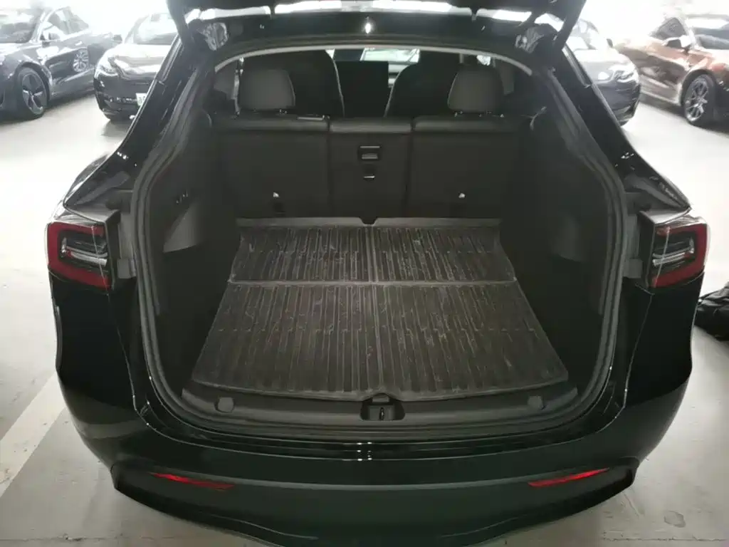 Фото 19 - Tesla Model Y
