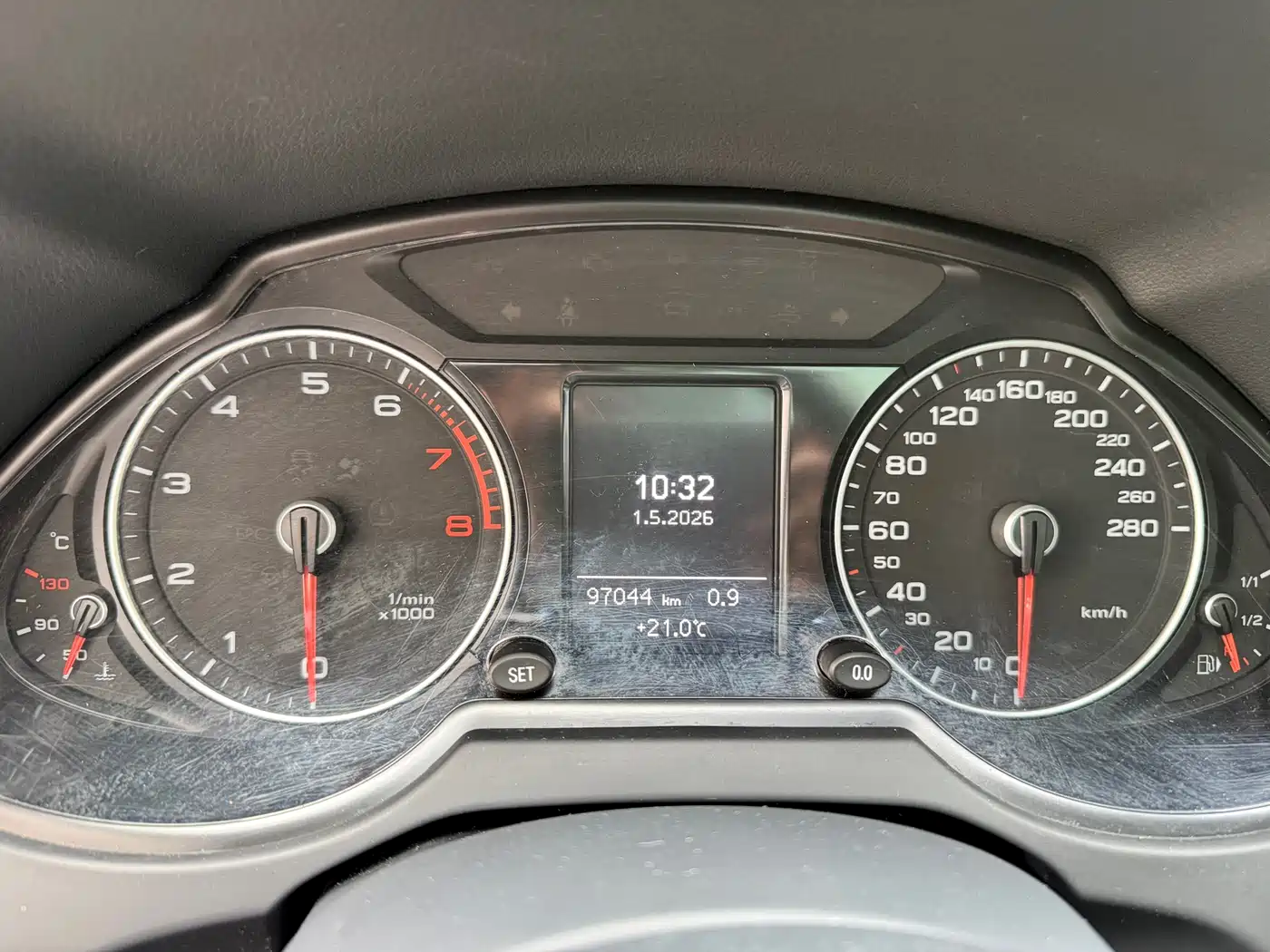 Audi Q5 2016 40 TFSI Progressive Model фото 10