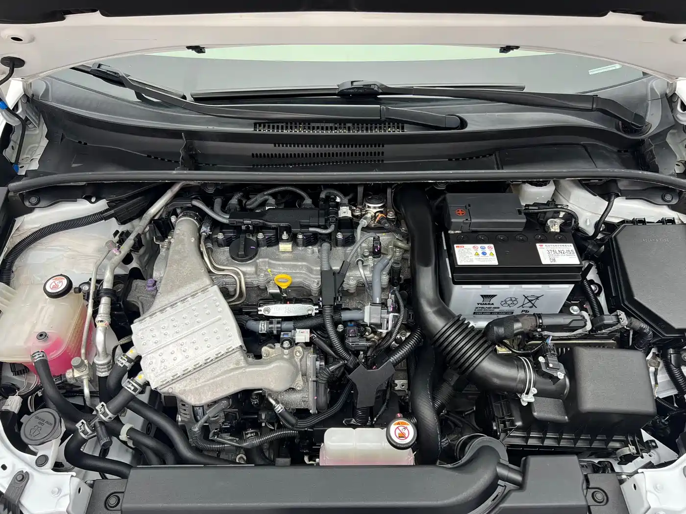 Toyota Levin, миниатюра 16