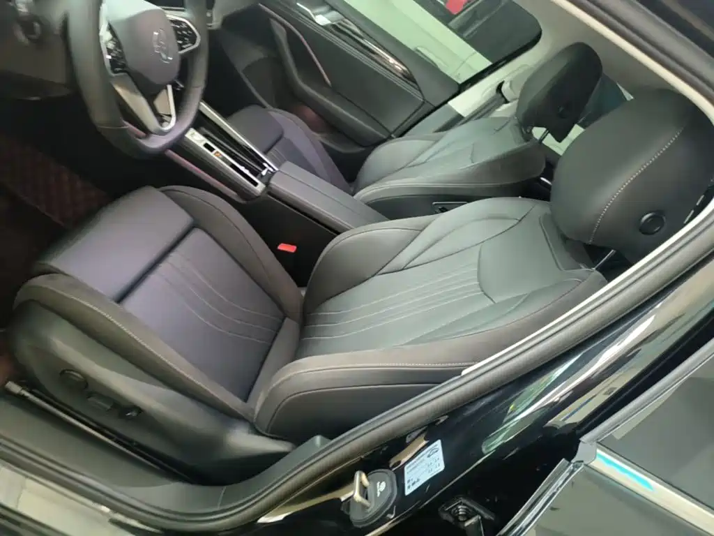 Volkswagen Magotan 2026 2024 300TSI DSG Premium Edition (Eye-catching Package)