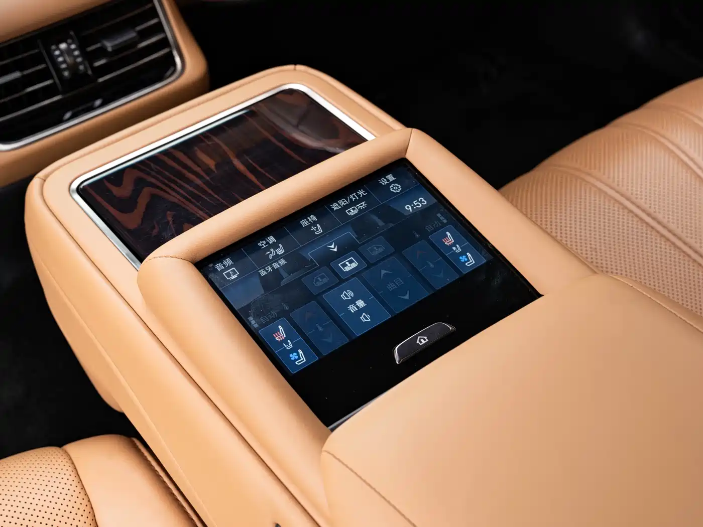 Lexus LS 2021 2021 500h Luxury Edition