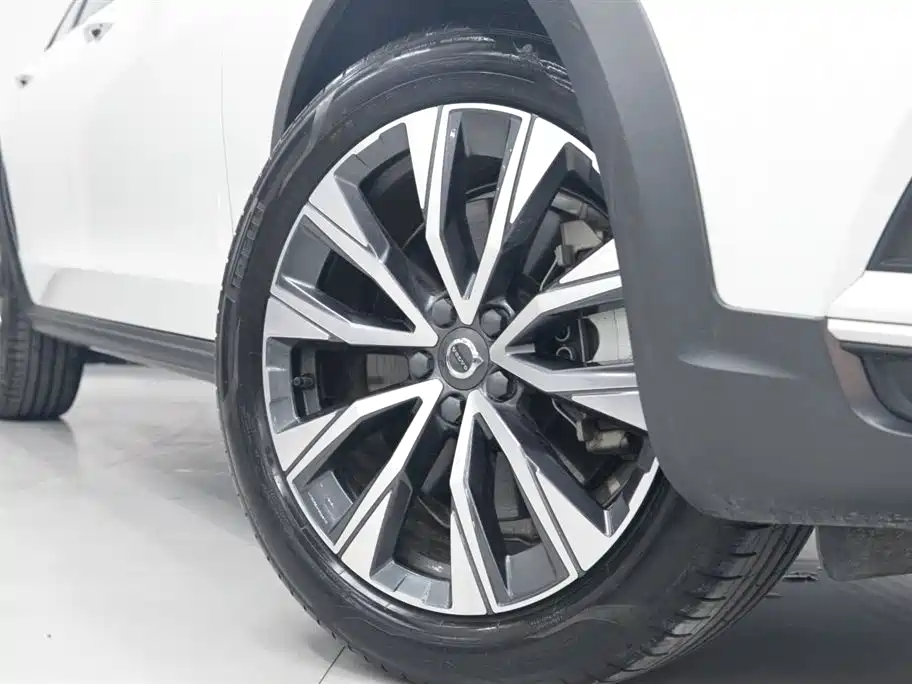 Volvo V90 2023 2021 Model Cross Country B5 AWD Smart Edition