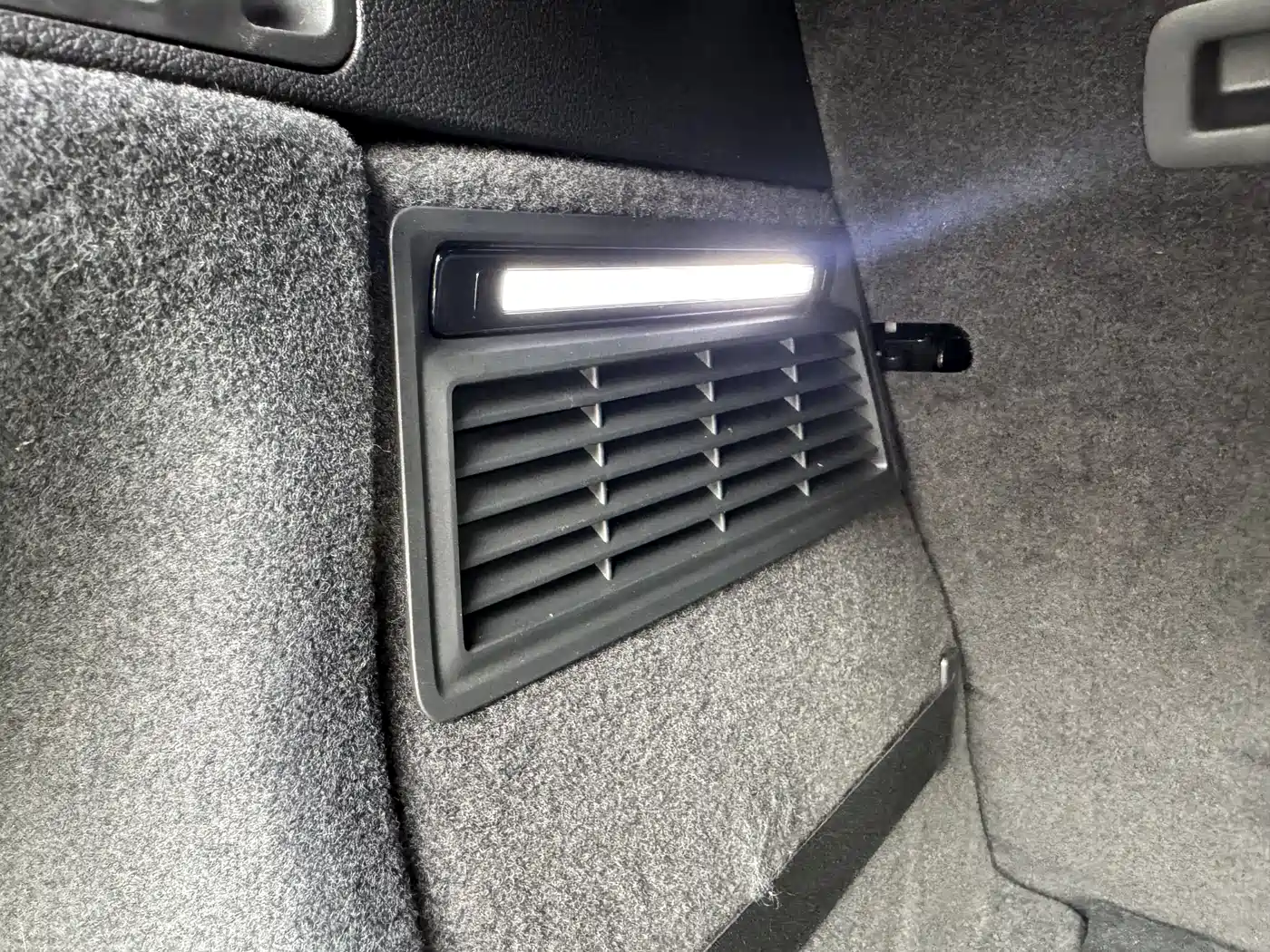 Audi Q5L 2018 40 TFSI Prestige Fashion (China V) фото 16