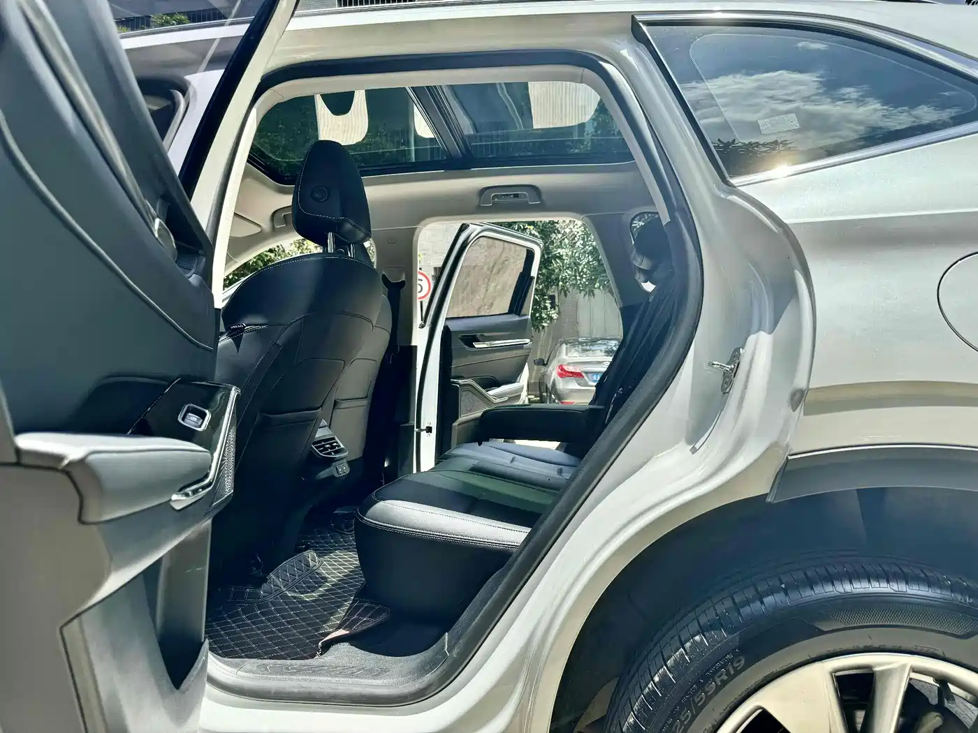 Haval H6 2021 3rd Generation 1.5T Automatic 2WD Supreme фото 8