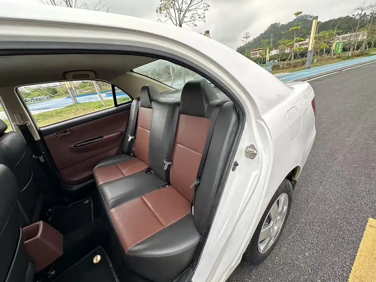 BYD F3 2019 2018 1.5L Manual Classic