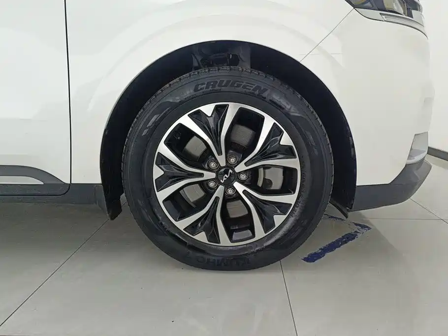 Kia Carnival 2022 2021 2.0T Flagship Edition