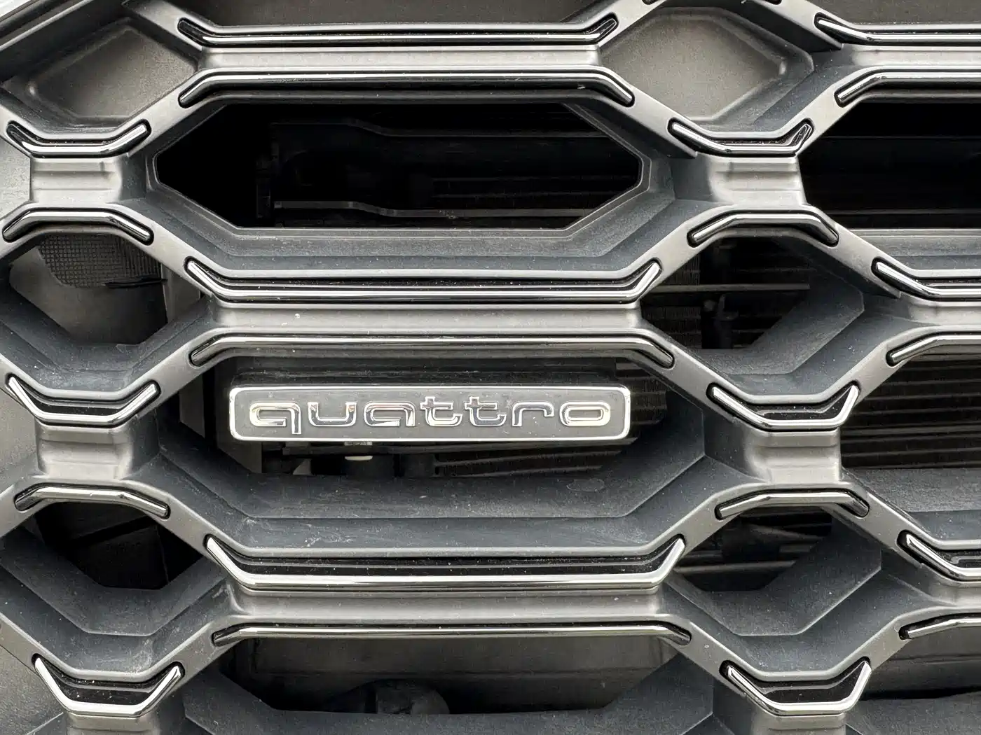 Audi Q5L 2021 40 TFSI Luxury Dynamic фото 33