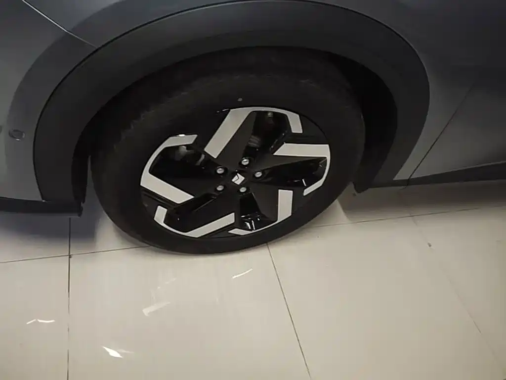 Baojun Yunhai 2024 2024 140km Plug-in Hybrid