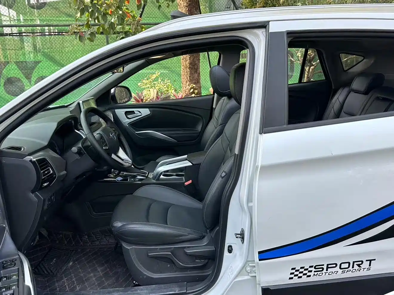 Haima S5 2019 2019 230T Automatic Flagship