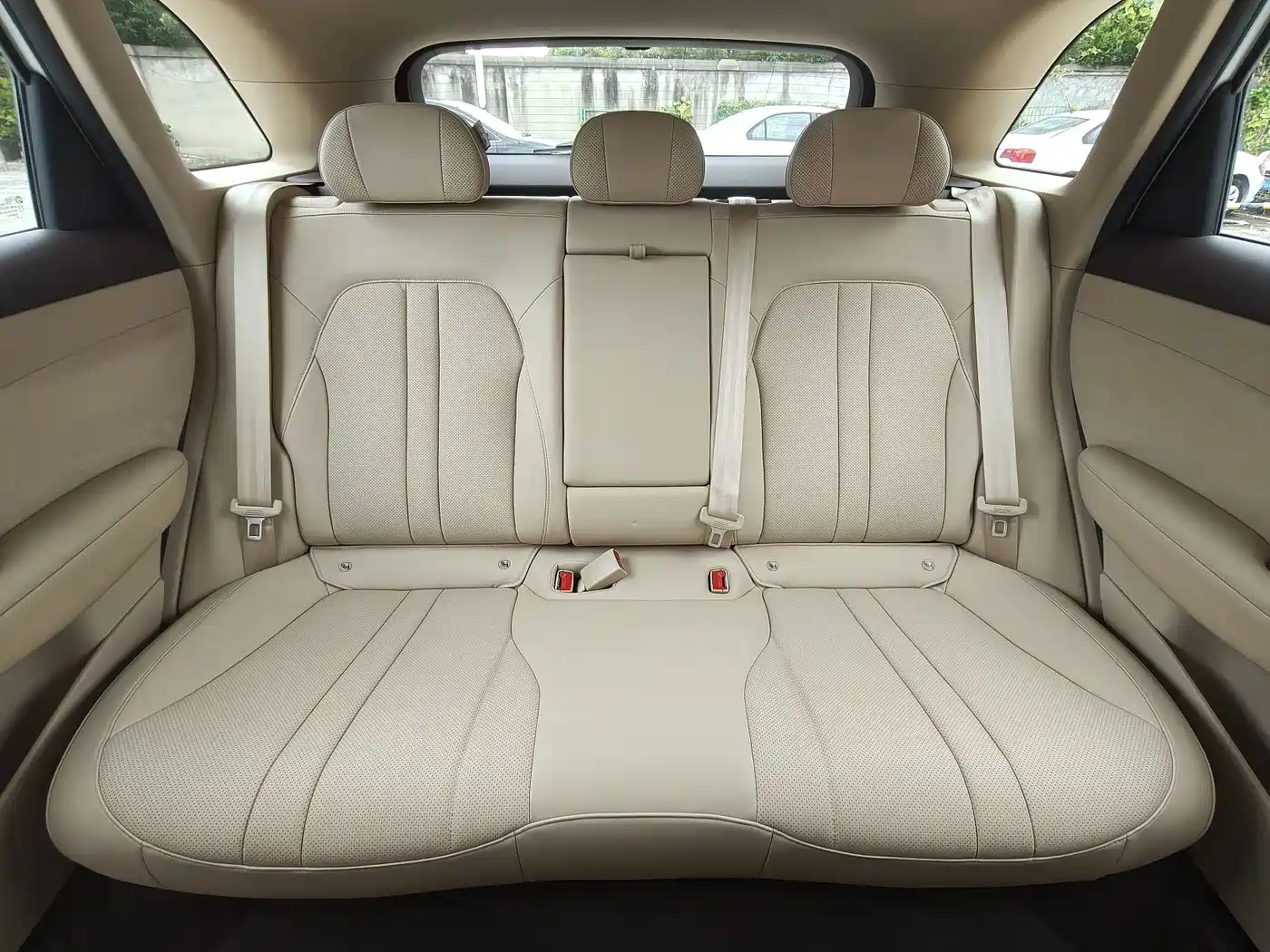 Shangjie SUV 2026 2025 Basic Model